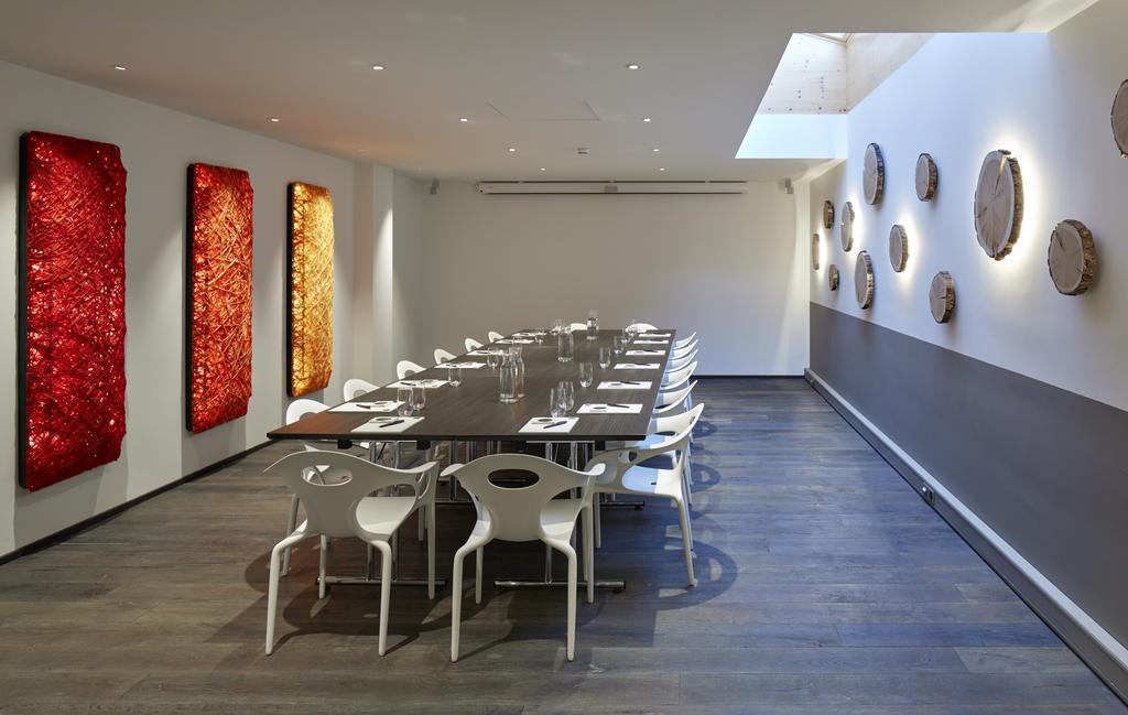 צרמט La Vue Luxury Living Apartments מראה חיצוני תמונה
