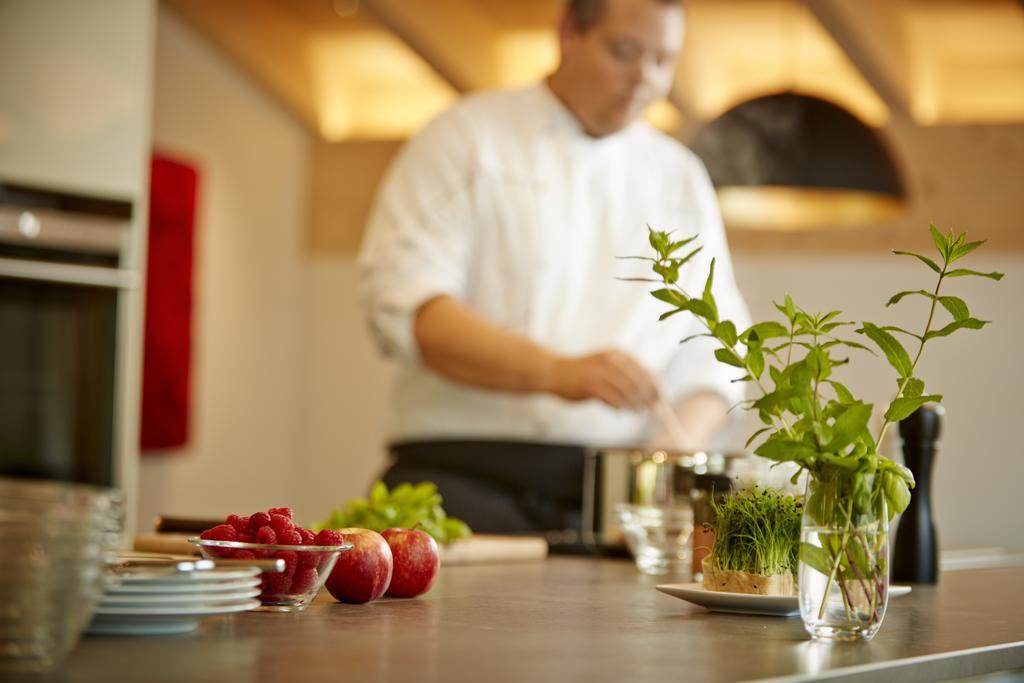 צרמט La Vue Luxury Living Apartments מראה חיצוני תמונה