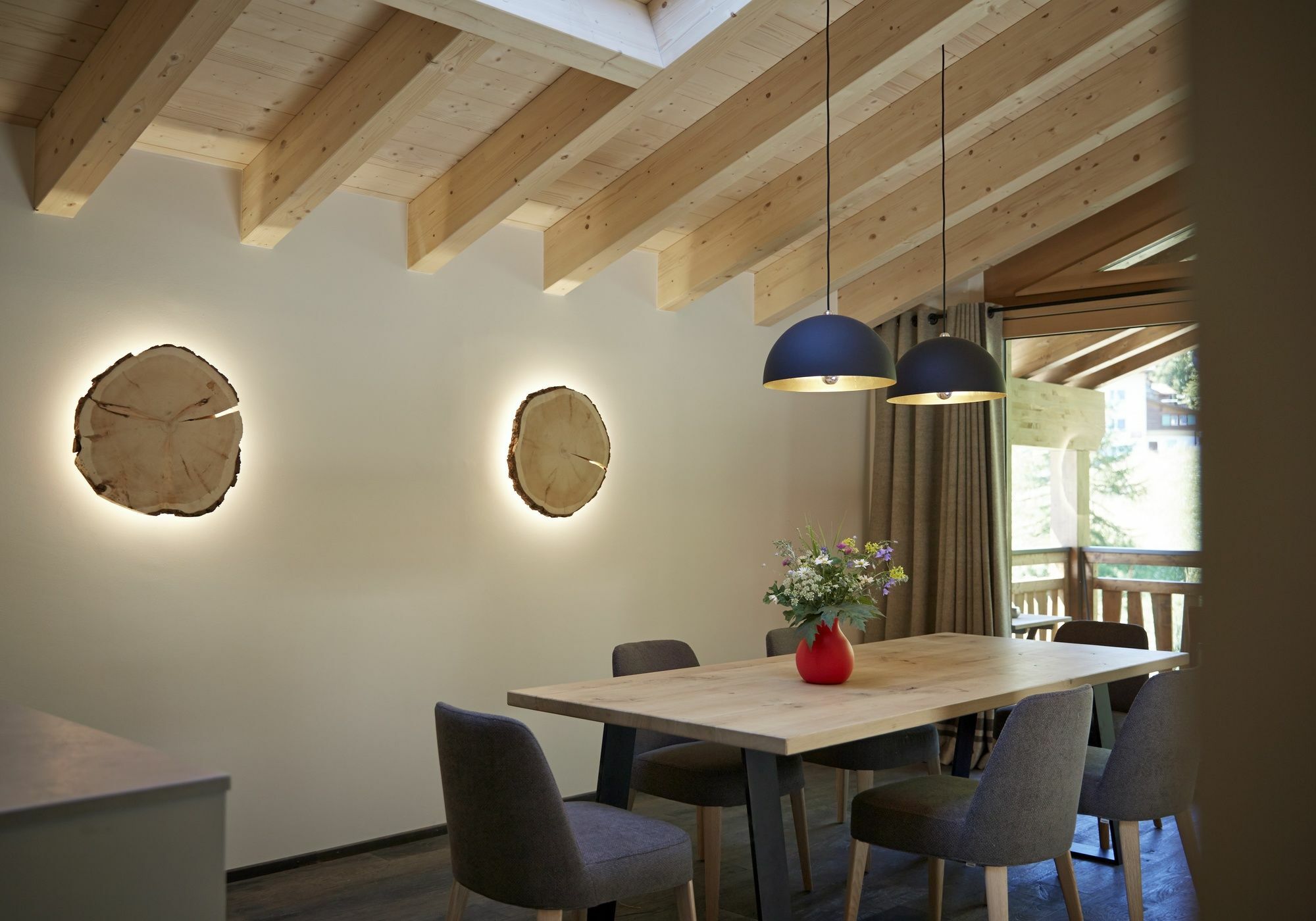 צרמט La Vue Luxury Living Apartments מראה חיצוני תמונה