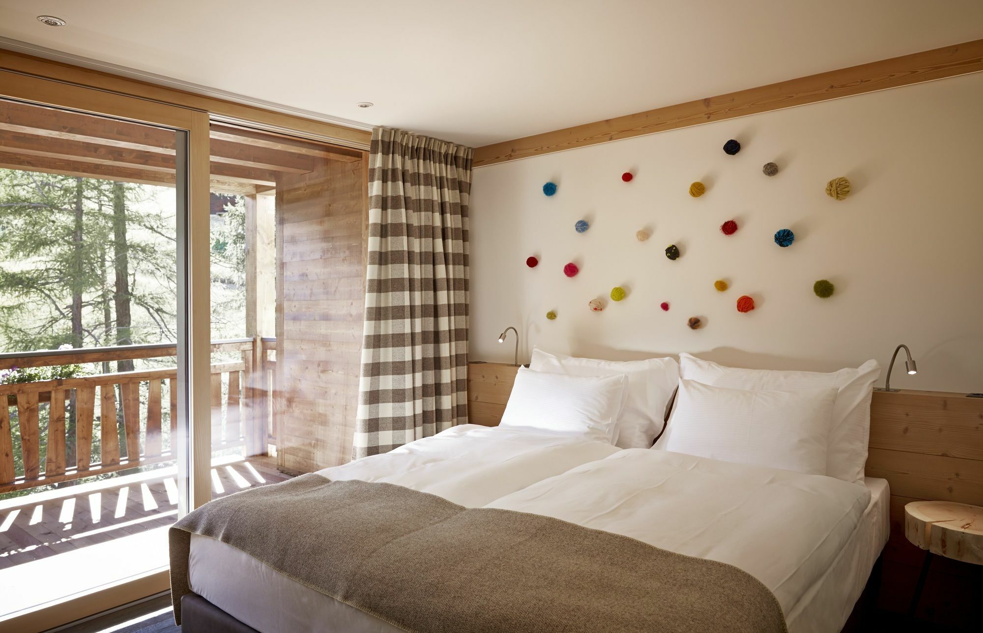 צרמט La Vue Luxury Living Apartments מראה חיצוני תמונה